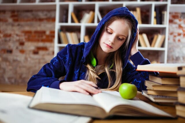 Offering children with ADHD more exercise in the classroom helps them with concentration problems.  