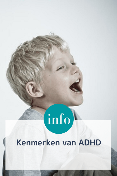 Is your child a wobbly ass? Read here the characteristics of ADHD, about movement restlessness and hyperfocus and check out our book tips! 