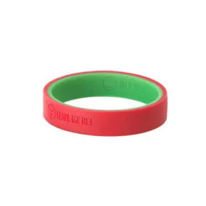 Chewigem Emotion bracelet for adults, ideal for people with disabilities to non-verbally express their feelings.