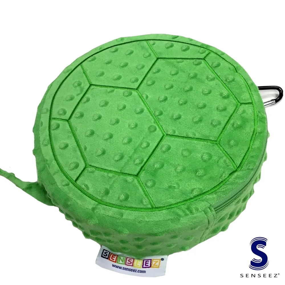 Senseez Touchables Vibrating Cushion, supports sensory needs and calmness in children with ADHD, autism or who are stimulus-seeking