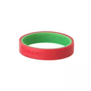 Chewigem Emotion bracelet for adults, ideal for people with disabilities to non-verbally express their feelings.