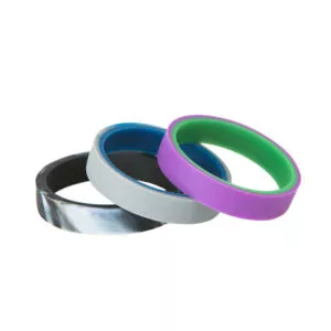 chewigem flip is een bijtarmband voor volwassenen, deze is fijn flexibel en geschikt voor gemiddelde kauwbehoefte.