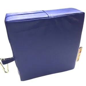 The Senseez Originals is a vibrating cushion that is ideal for use in the classroom or at home and easy to keep clean.