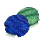 The manimo stress ball is great for tactile and visual stimuli. He has the same lycra lining as the series of weighted hugs from Manimo. You can also use these stress balls as pit bags.  