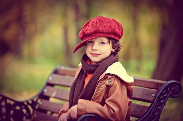 Signals of disturbed stimulus processing. Is there overstimulation or understimulation in your highly sensitive child? Also read our parenting tip