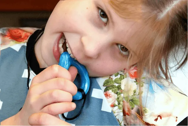 What is stimming. People with autism administer sensory stimuli to prevent or reduce overstimulation