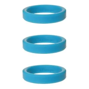 Chewigem children's bracelet for chewing needs for toddlers and preschoolers – safe silicone chewing bracelet to support sensory stimulus processing and self-regulation