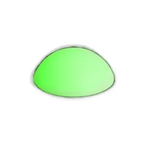 The luminous stone is ideal as mood lighting in your home, bedroom, snoezelplek or in a snoezelruimte.