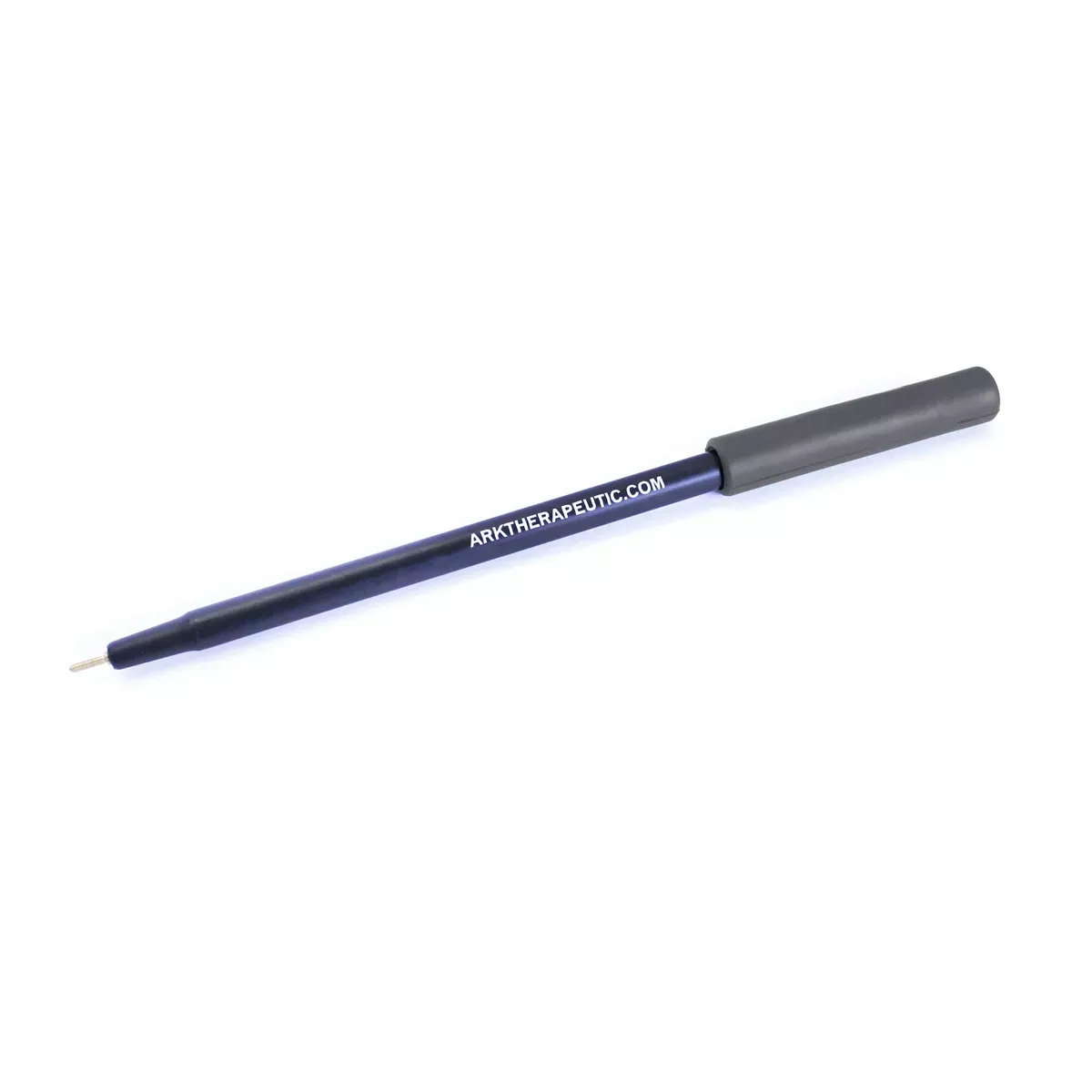 The pen caps are a handy tool for adolescents who chew on clothes or pens.