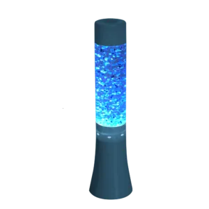 Provide soothing light in the room for your child with autism