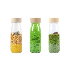 Discover the small life with the petit boum life pack