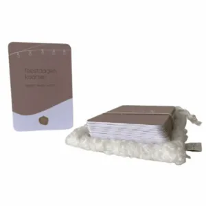 Holiday cards