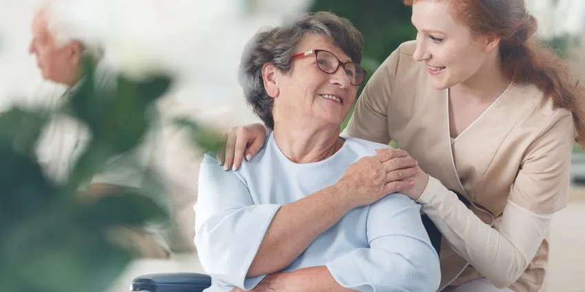 dementia and stimulus processing. The processing of sensory stimuli in dementia can cause problems. Too many or too few stimuli cause unrest in people with dementia. Read more about it here.