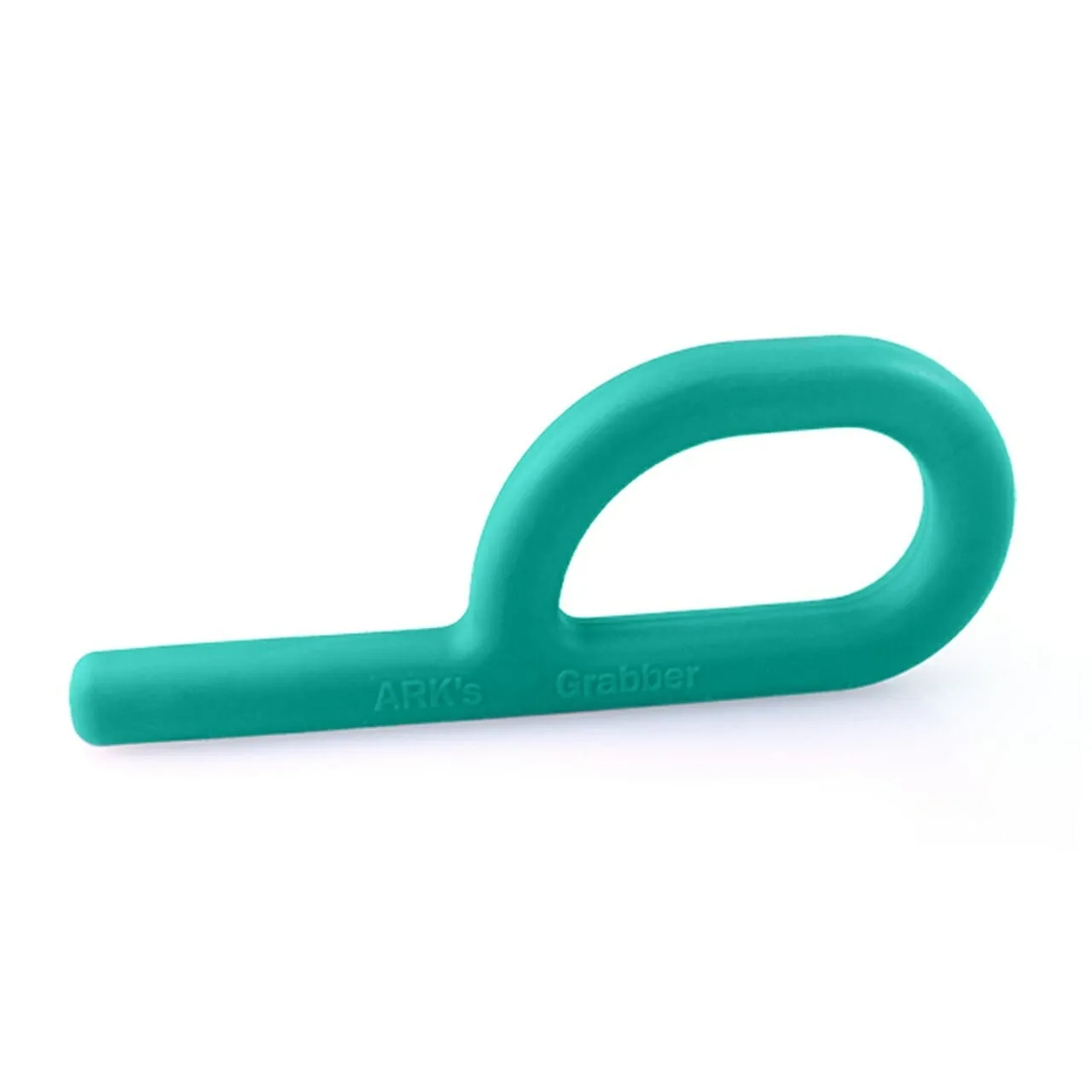 ark therapeutic's grabber meets the chewing needs of children, reaches far into the back of the mouth and is ideal for children and adults who chew with molars