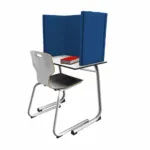 The concentration screen reduces distraction stimuli such as movement and noise and is a perfect tool for those who have trouble concentrating.