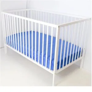 Kids zip sheets Toddler, the zippered bedding for your toddler bed. This keeps your child covered, and your child does not turn at night.