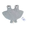 koko-nora weighting blanket manta the ray helps young sensitive children to process stimuli and relax. Highly recommended for stimulus processing problems or sleep problems 