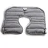 Spektra shoulder reinforcement provides deep pressure on the shoulders which helps children to reduce tension and stress.