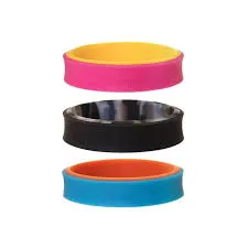 Chewigem chew bracelet Flip for kids – safe and stylish chew bracelet for sensory need, chewing behavior and stress relief.