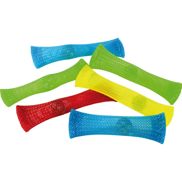 fidget toys: a marble in a closed bag. slide the marble back and forth. Excellent fidgeting material for the classroom or on the go, fits easily in the pocket.