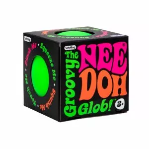 needoh,squishy ball,fidget,fidget