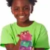 Needoh nice cube is a squishy ice cube, it's a nice sensory experience to squeeze it. It calms body and mind! 