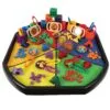 In deze categorie vind je attributen voor in een sensory bin of sensorische speelbak