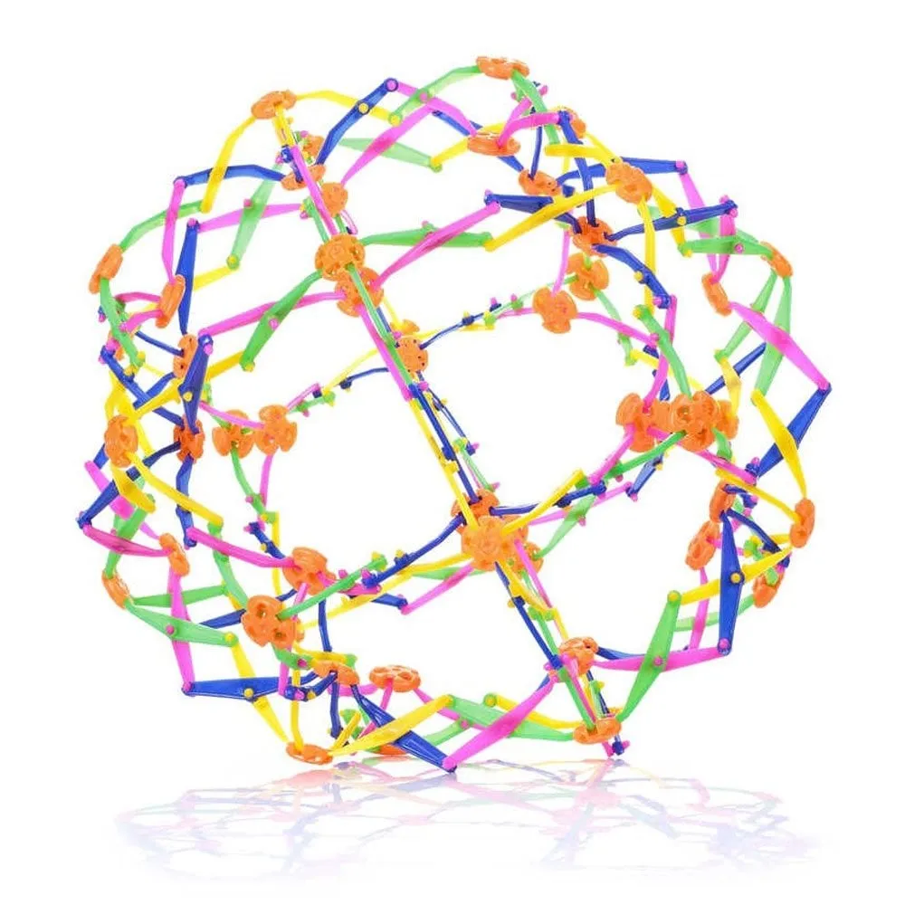 Expandaball