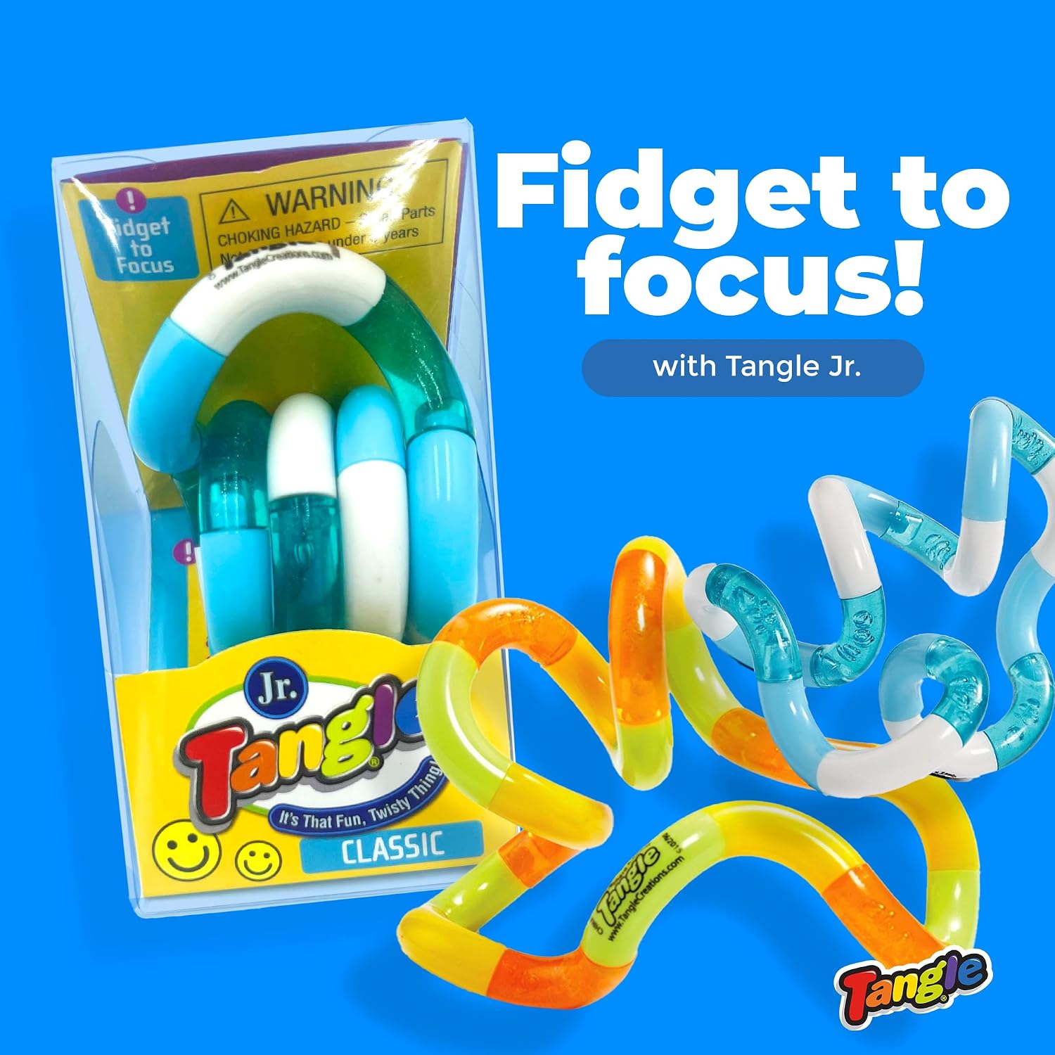 Tangle Classic - Image 5