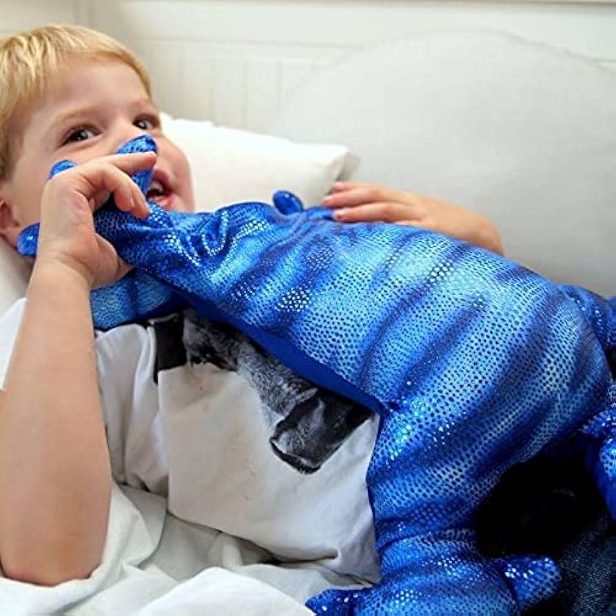 Manimo Weighted Lizard - Image 2