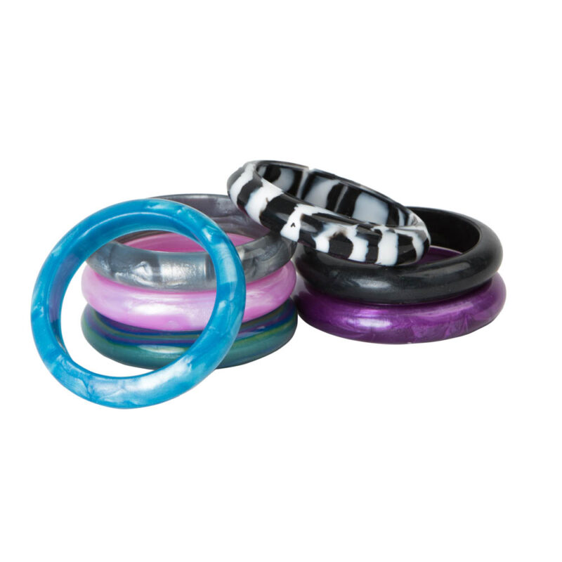 Bubba Kauwarmband van Chewigem, trendy armband voor volwassenen, ondersteunt kauwbehoefte en zelfregulatie, ideaal voor mensen met autisme.