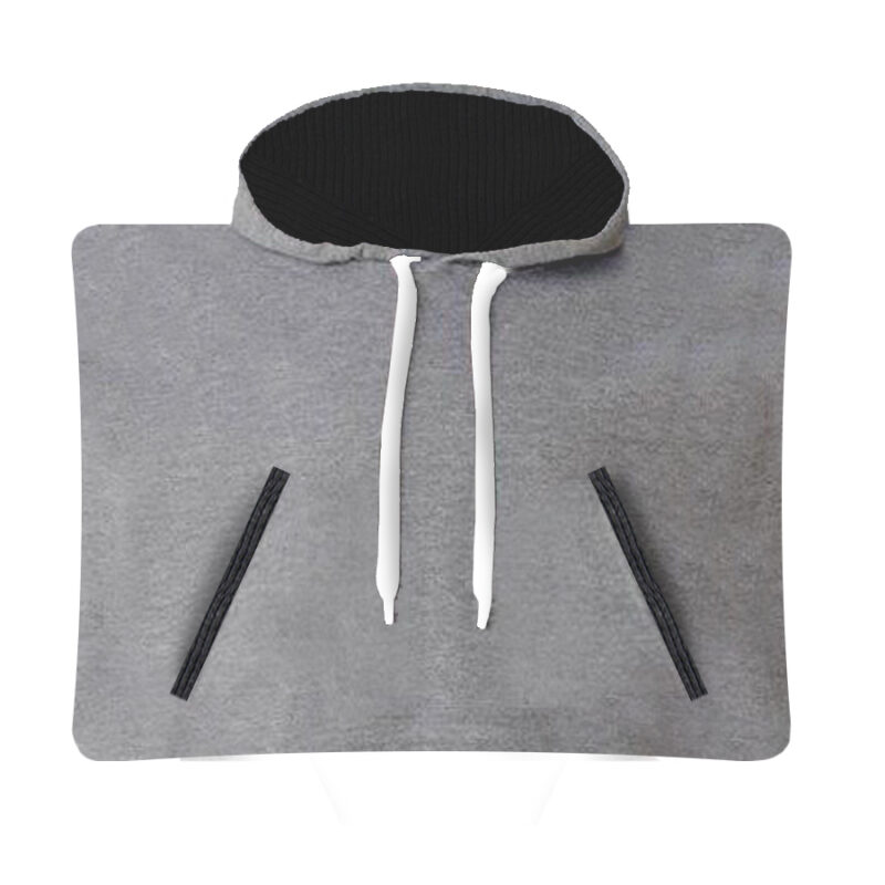 Senseez Trendables trilkussen voor jongeren en volwassenen met stoer design, ideaal om te ontspannen en te chillen na een dag vol prikkels.