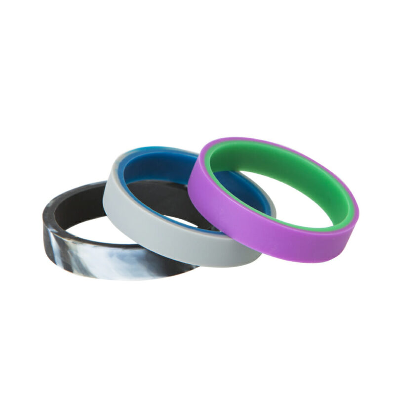 chewigem flip is een bijtarmband voor volwassenen, deze is fijn flexibel en geschikt voor gemiddelde kauwbehoefte.