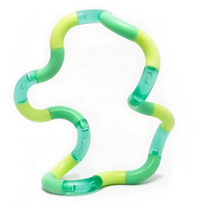 Meet the tangle classic, ideal for rest and focus