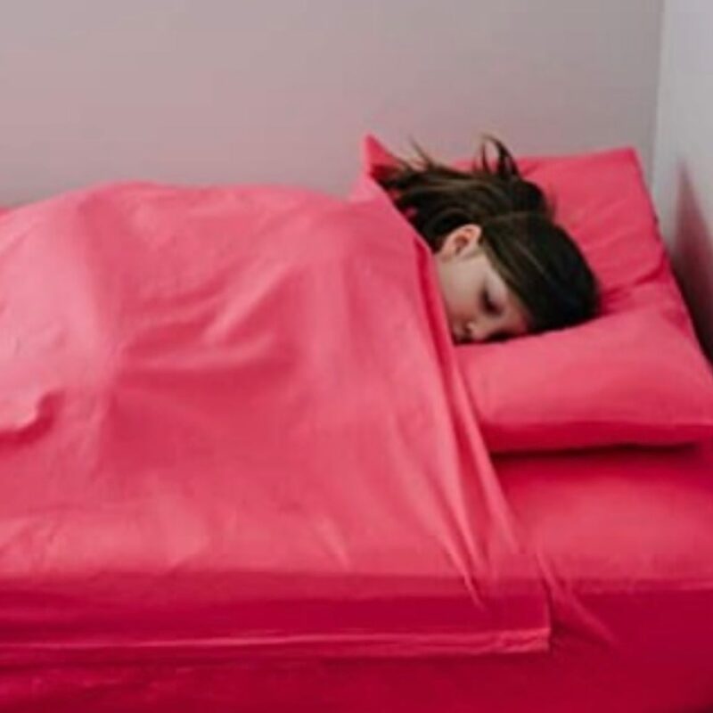 Het kids zip sheets beddengoed is het ideale beddengoed voor onrustige slapers. Ritsbaar beddengoed dat prima strak op het bed blijft tijdens slapen.
