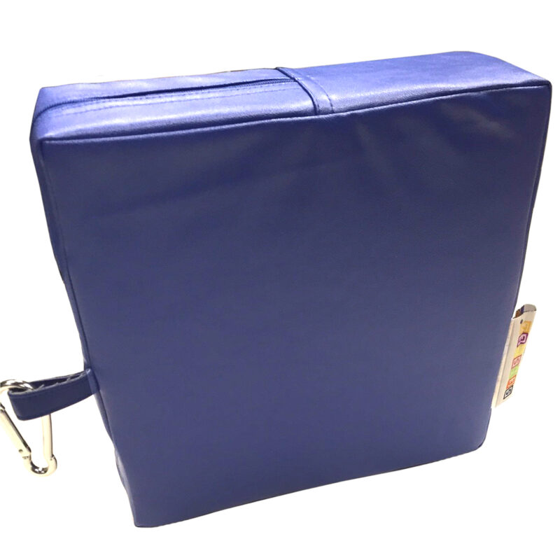 de senseez originals is een trilkussen wat ideaal is voor gebruik in de klas of thuis en makkelijk schoon te houden.