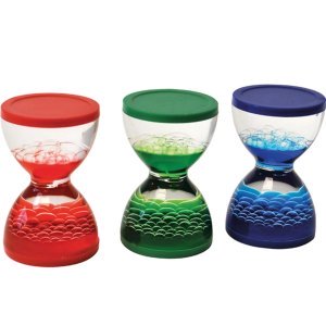 Liquid bubble hourglass - Image 2