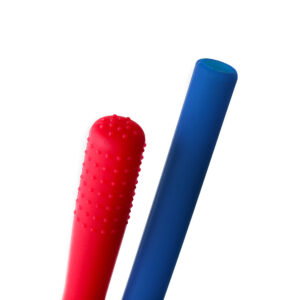 Chewigem potlood kauwdoppen – praktische sensorische oplossing voor kinderen met kauwbehoefte tijdens schoolwerk