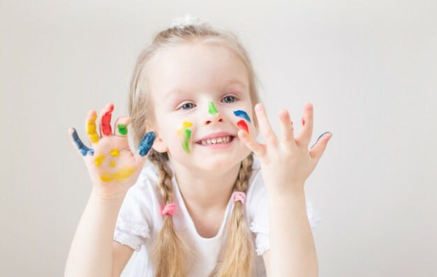 Every child processes stimuli in a different way. Read more about the degree of sensitivity to stimuli here, does your child have a high or low threshold? Is your child more likely to be undersensitive or hypersensitive to stimuli?