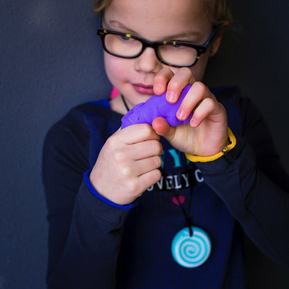 sensory activities in the classroom to help sensitive children relax. With these tips, you can use calming activities at school to prevent overstimulation in children.