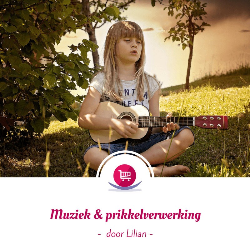 Music and stimulus processing