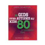 This guide introduces parents, grandfathers and grandmothers, teachers, etc. to the world of children with autism in 80 short tips.