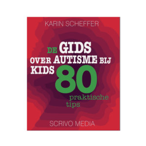 This guide introduces parents, grandfathers and grandmothers, teachers, etc. to the world of children with autism in 80 short tips.