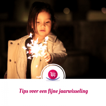 New Year's Eve tips for a child with problems in stimulus processing