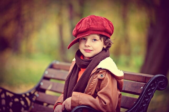 Signals of disturbed stimulus processing. Is there overstimulation or understimulation in your highly sensitive child? Also read our parenting tip