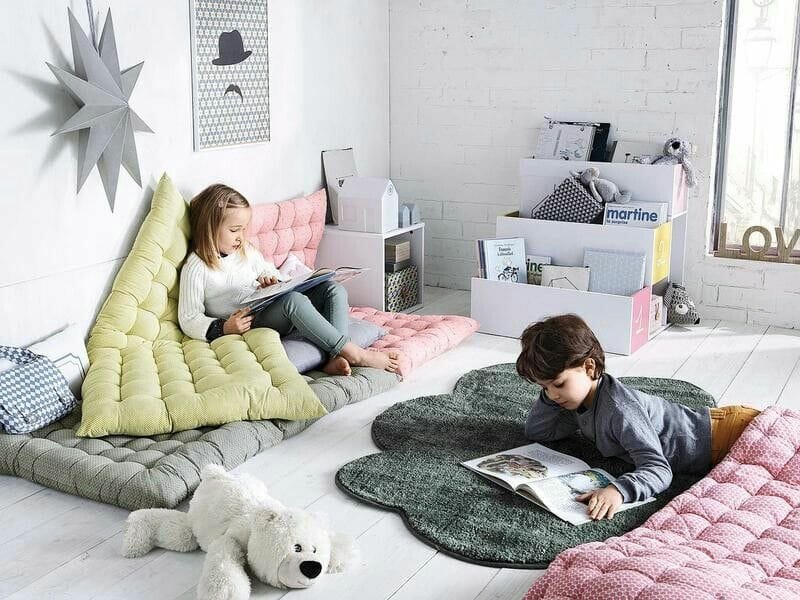 A snoezel room in the house or a snoezel spot how do you do that. Read our tips here.