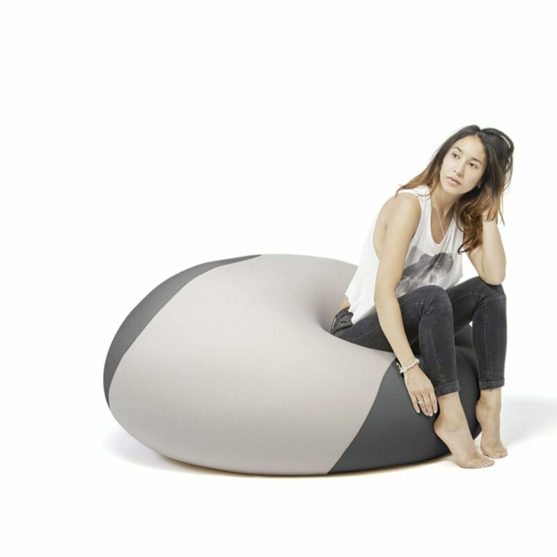 terapy ollie zitzak is verkrijgbaar in vele kleuren. De zitzak Ollie van Terapy is ergonomisch en is erg comfortabel. In de Ollie zitzak kun je lekker in wegzakken en zorgt voor genoeg steun.