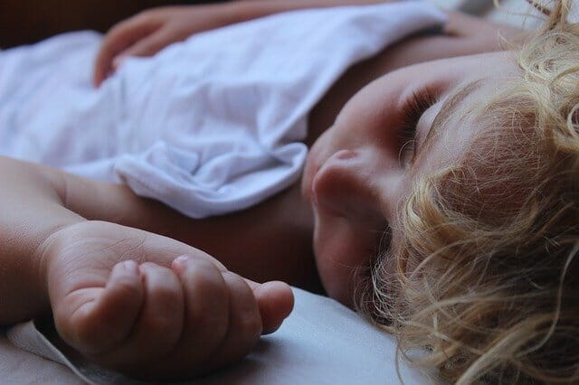 Sufficient exercise and good sleep have a positive effect on concentration, executive functions and self-regulation in children with ADHD.