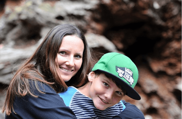 Read our tips on what you can do in case of overstimulation, also known as meltdown.