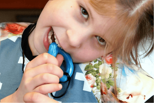 What is stimming. People with autism administer sensory stimuli to prevent or reduce overstimulation